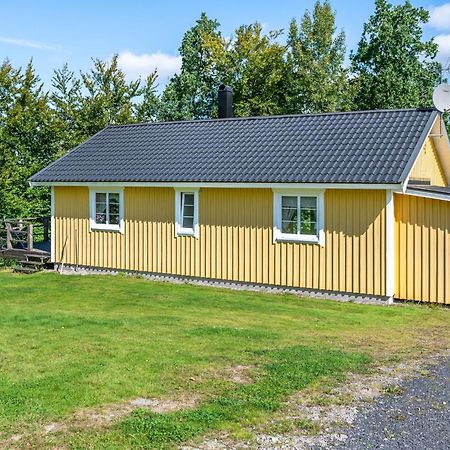 Holiday Home Gaslunda By Interhome Olofström Esterno foto