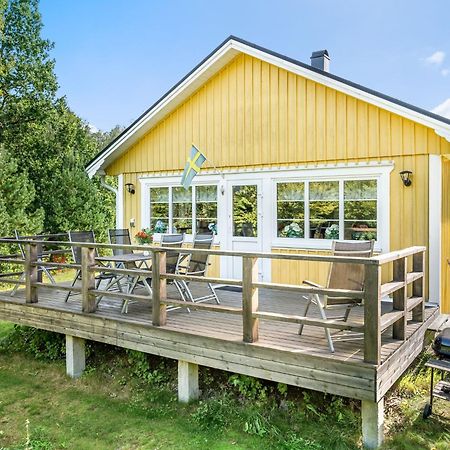 Holiday Home Gaslunda By Interhome Olofström Esterno foto