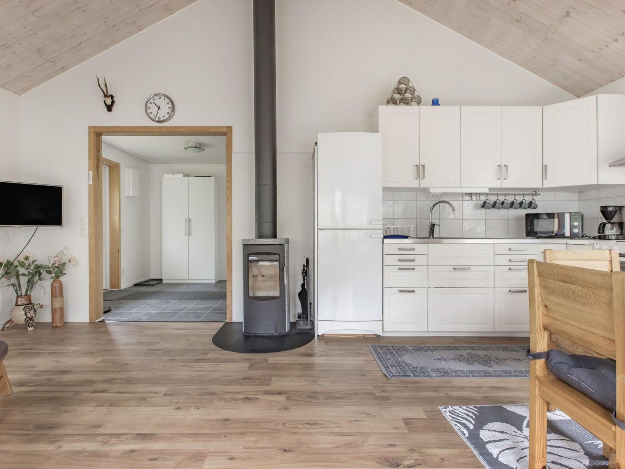 Holiday Home Gaslunda By Interhome Olofström Esterno foto