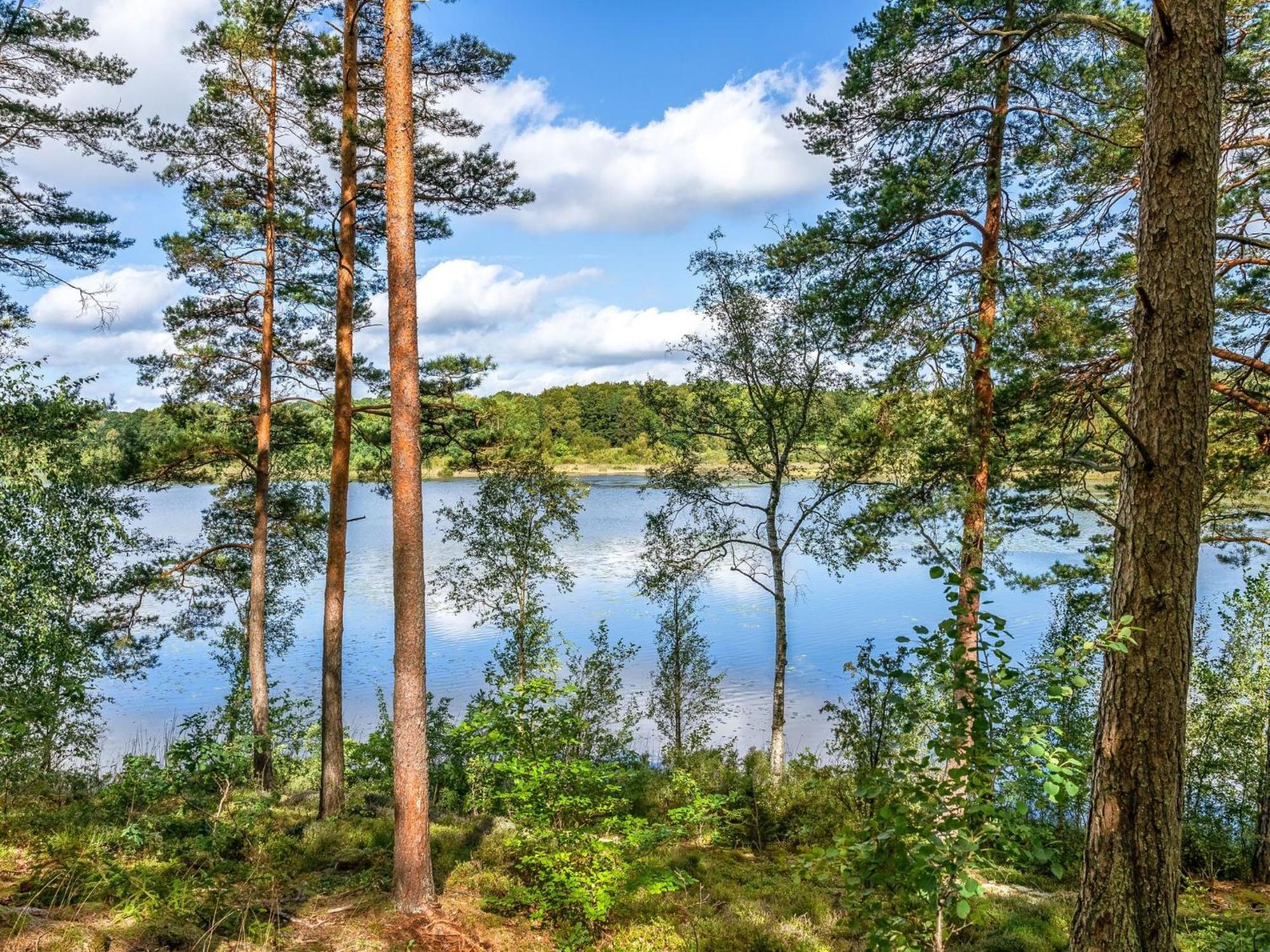 Holiday Home Gaslunda By Interhome Olofström Esterno foto