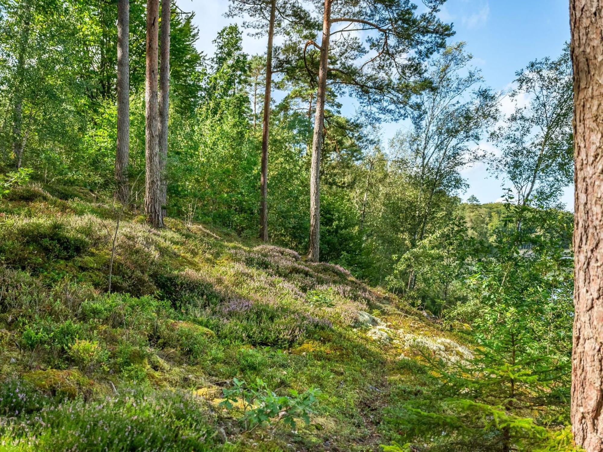 Holiday Home Gaslunda By Interhome Olofström Esterno foto