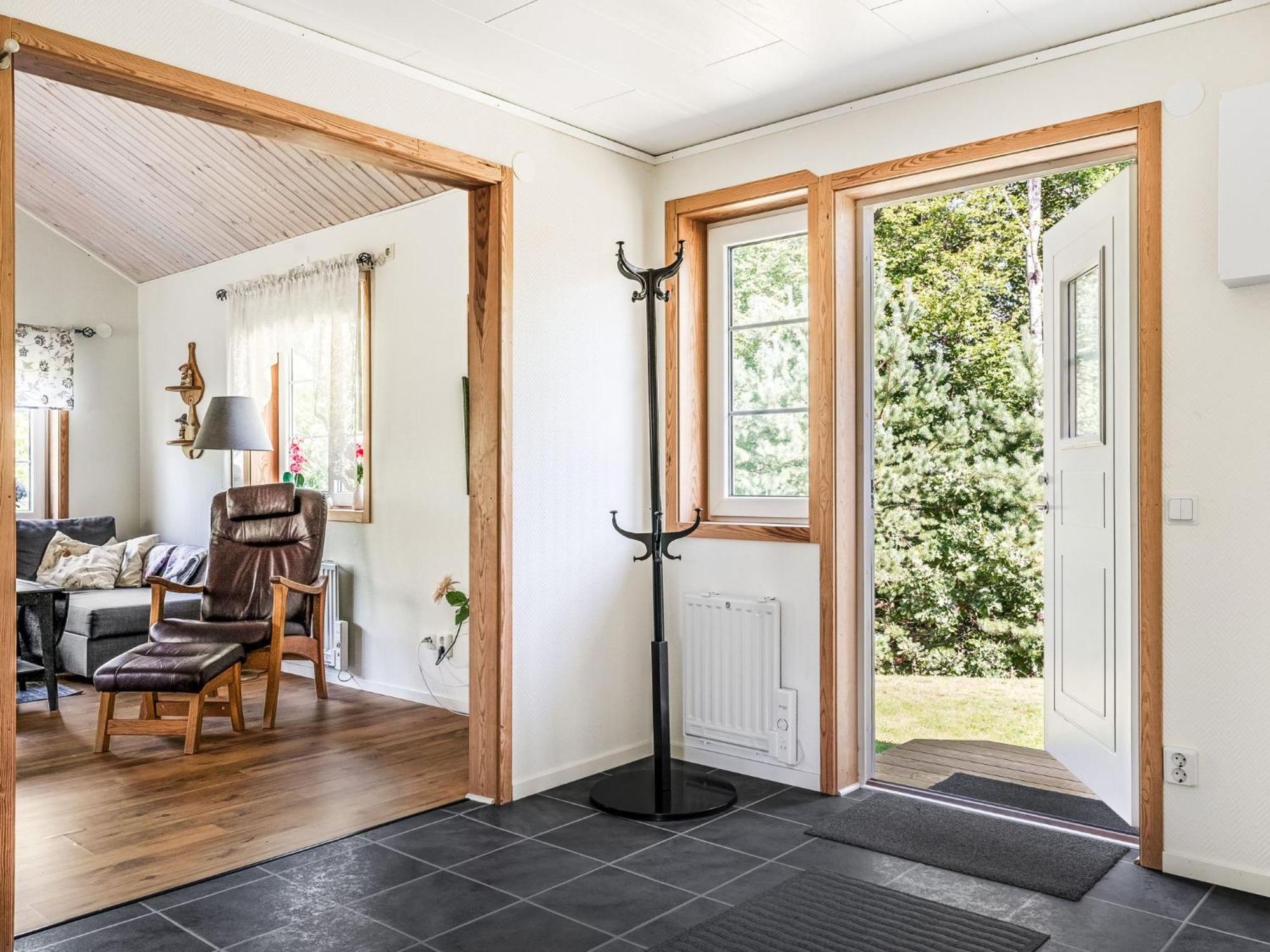 Holiday Home Gaslunda By Interhome Olofström Esterno foto