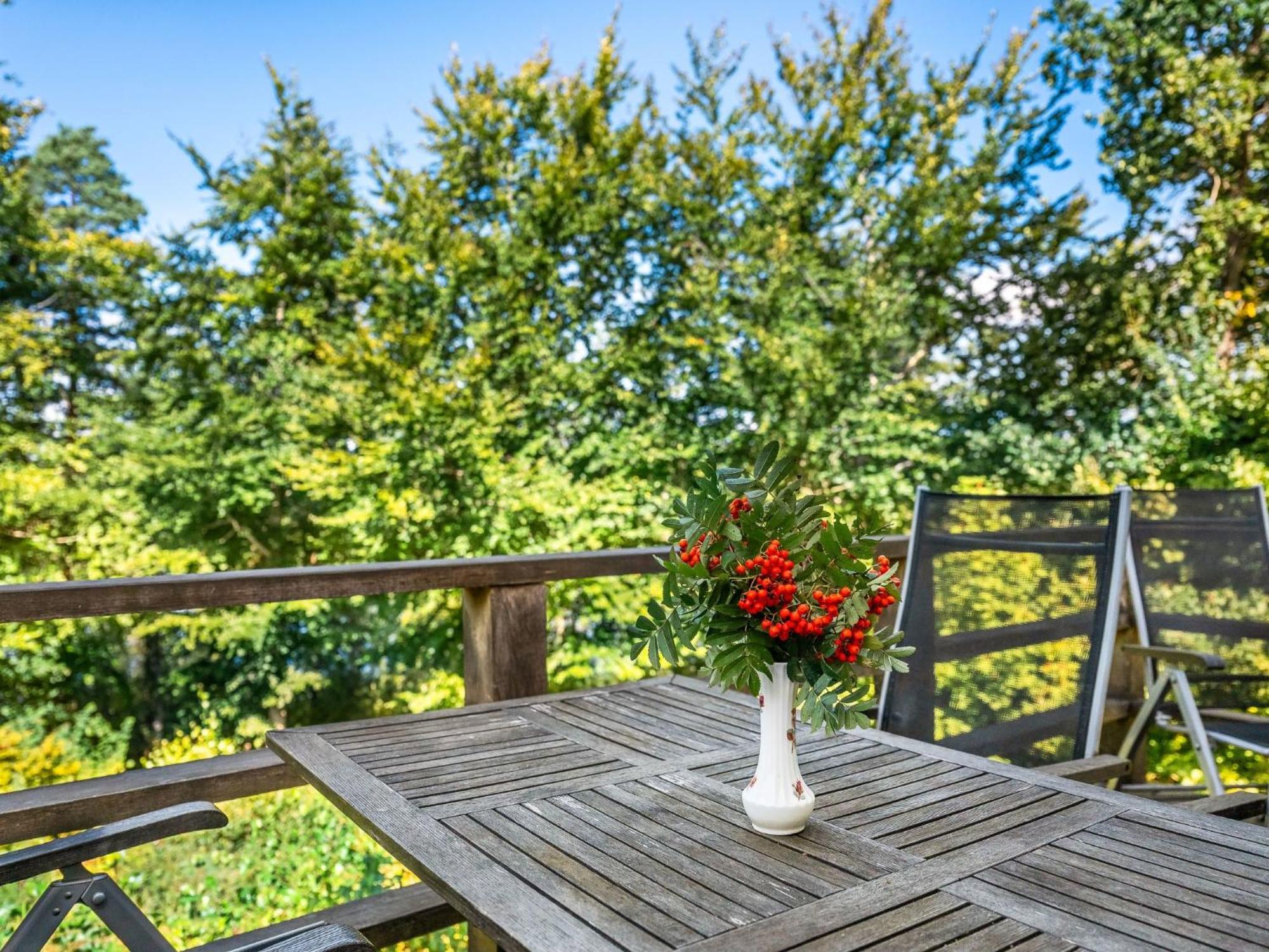 Holiday Home Gaslunda By Interhome Olofström Esterno foto
