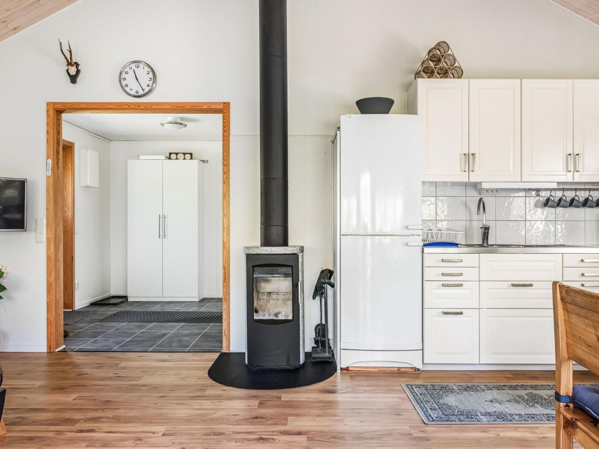 Holiday Home Gaslunda By Interhome Olofström Esterno foto