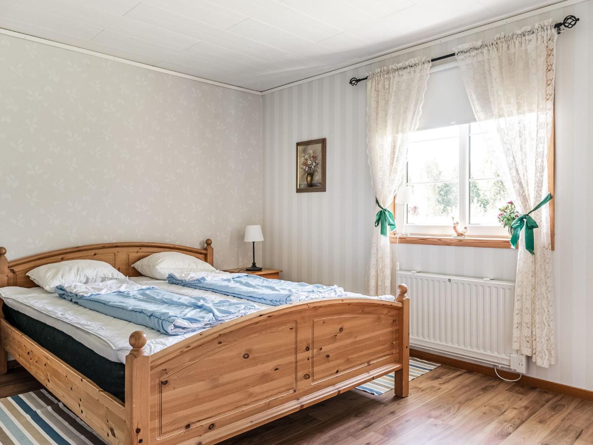 Holiday Home Gaslunda By Interhome Olofström Esterno foto
