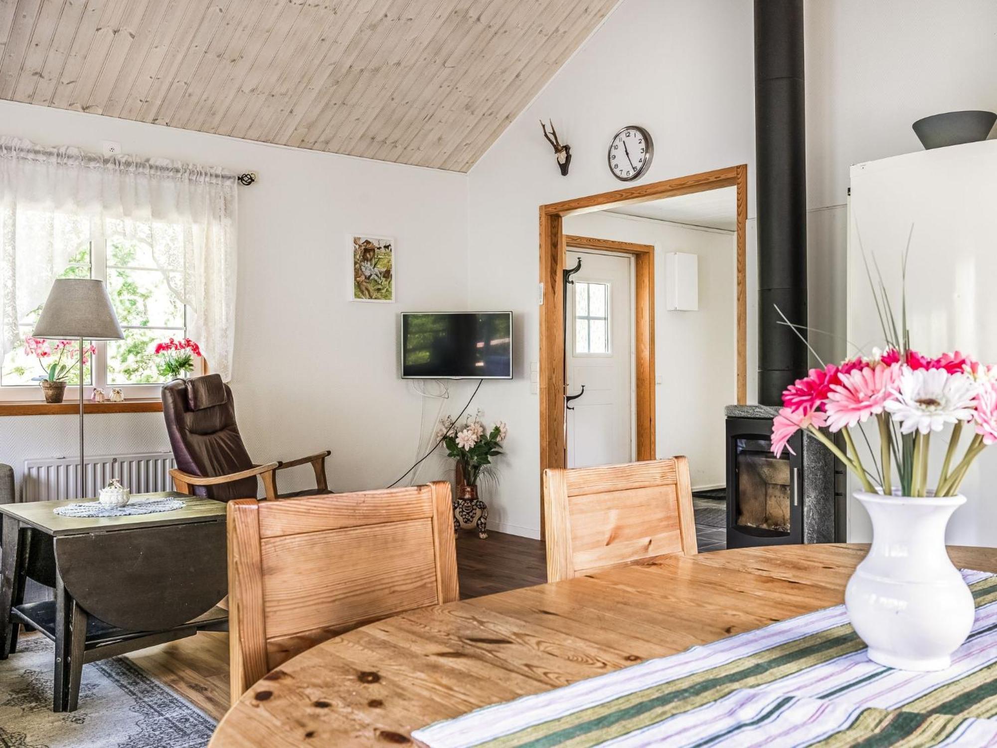Holiday Home Gaslunda By Interhome Olofström Esterno foto