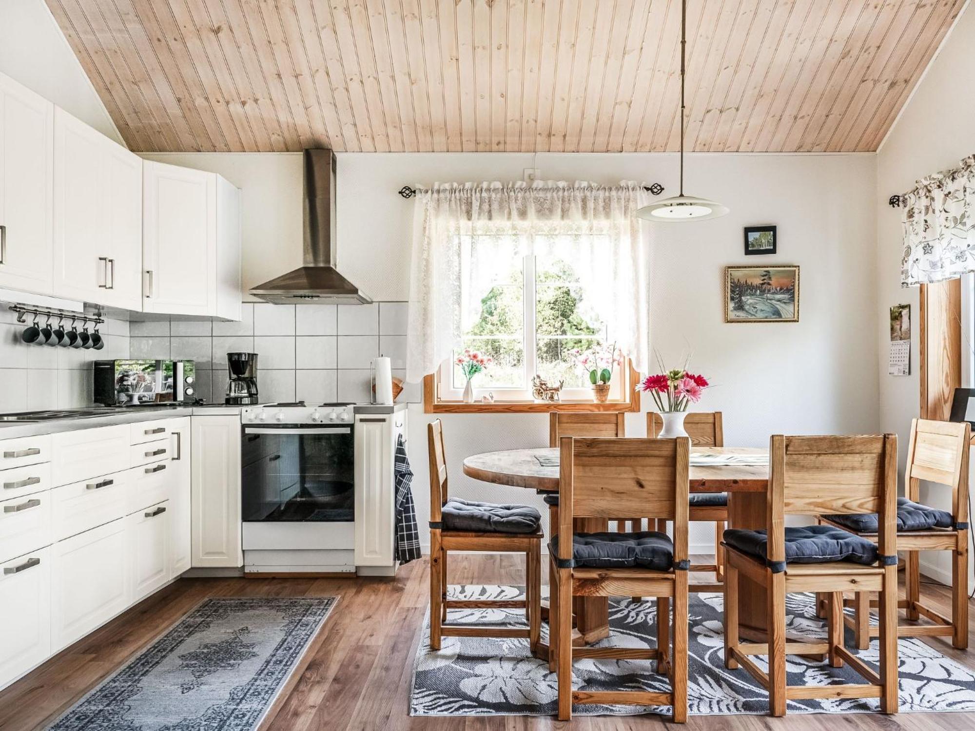 Holiday Home Gaslunda By Interhome Olofström Esterno foto